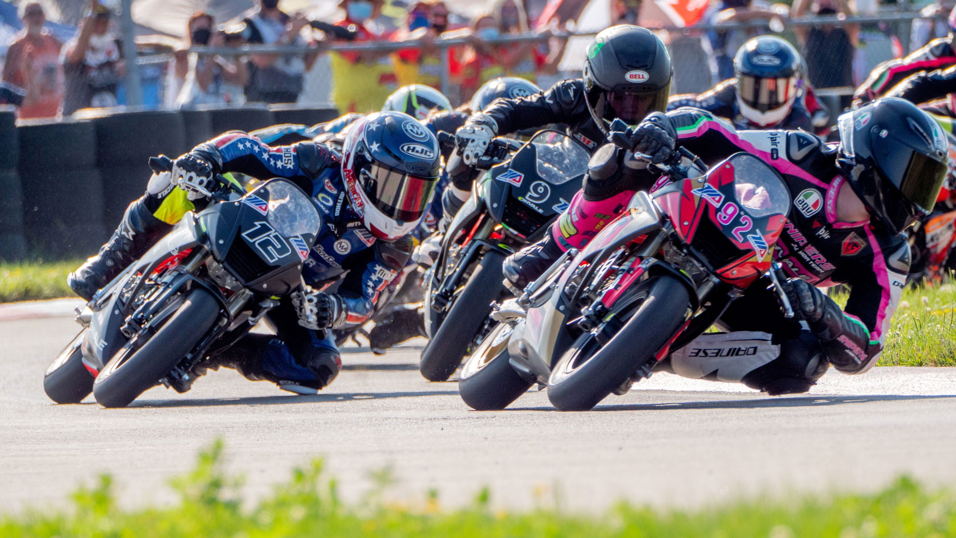 MiniGP MotoGP